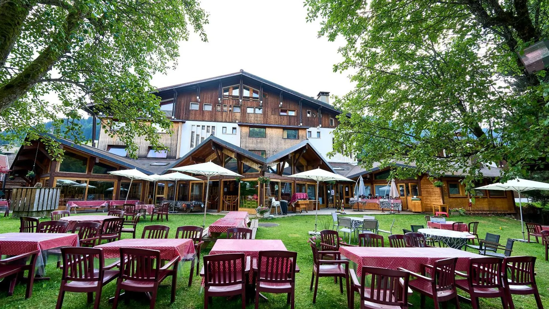 Villages Clubs Du Soleil - Morzine