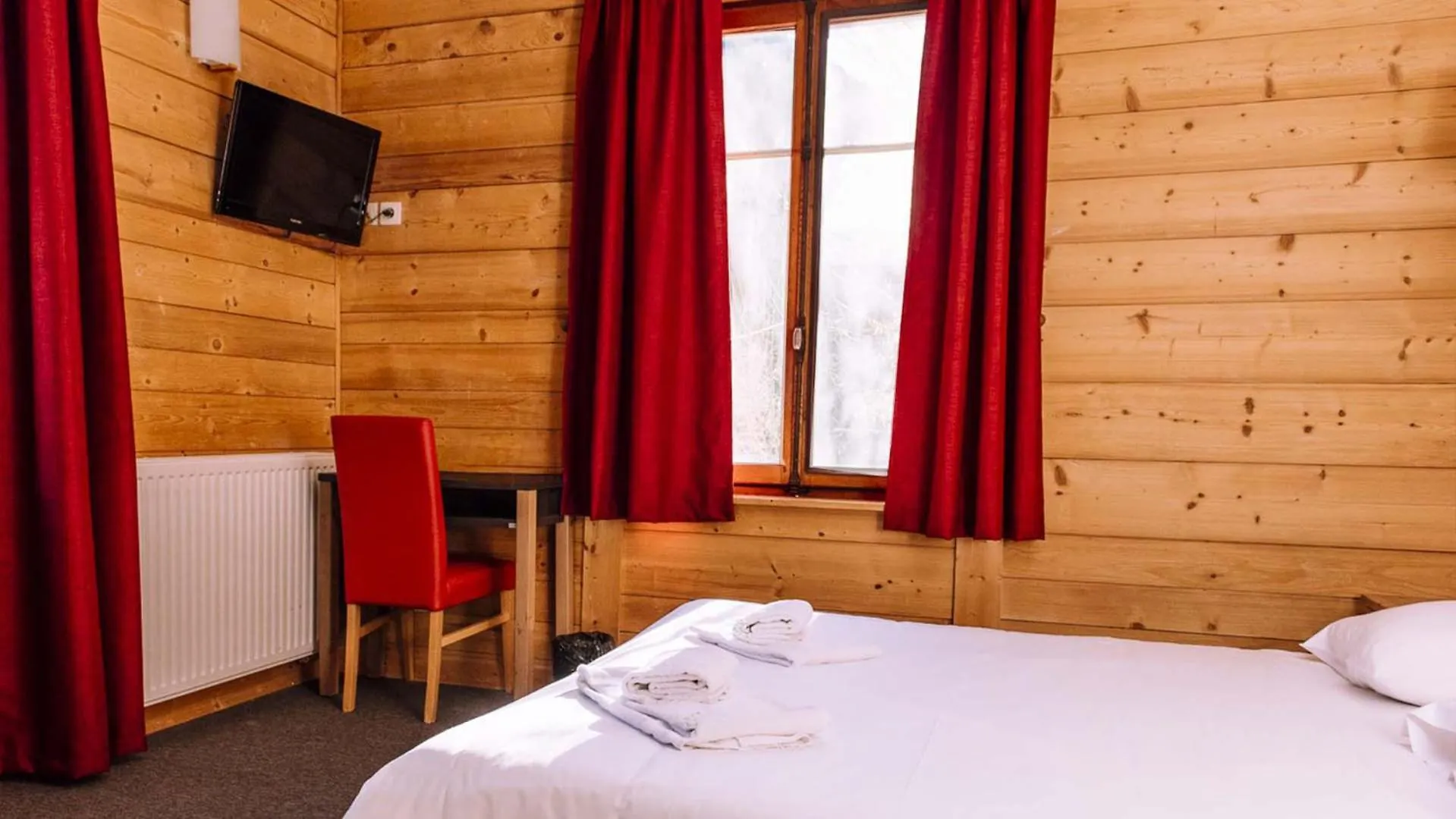 Villages Clubs Du Soleil - Morzine