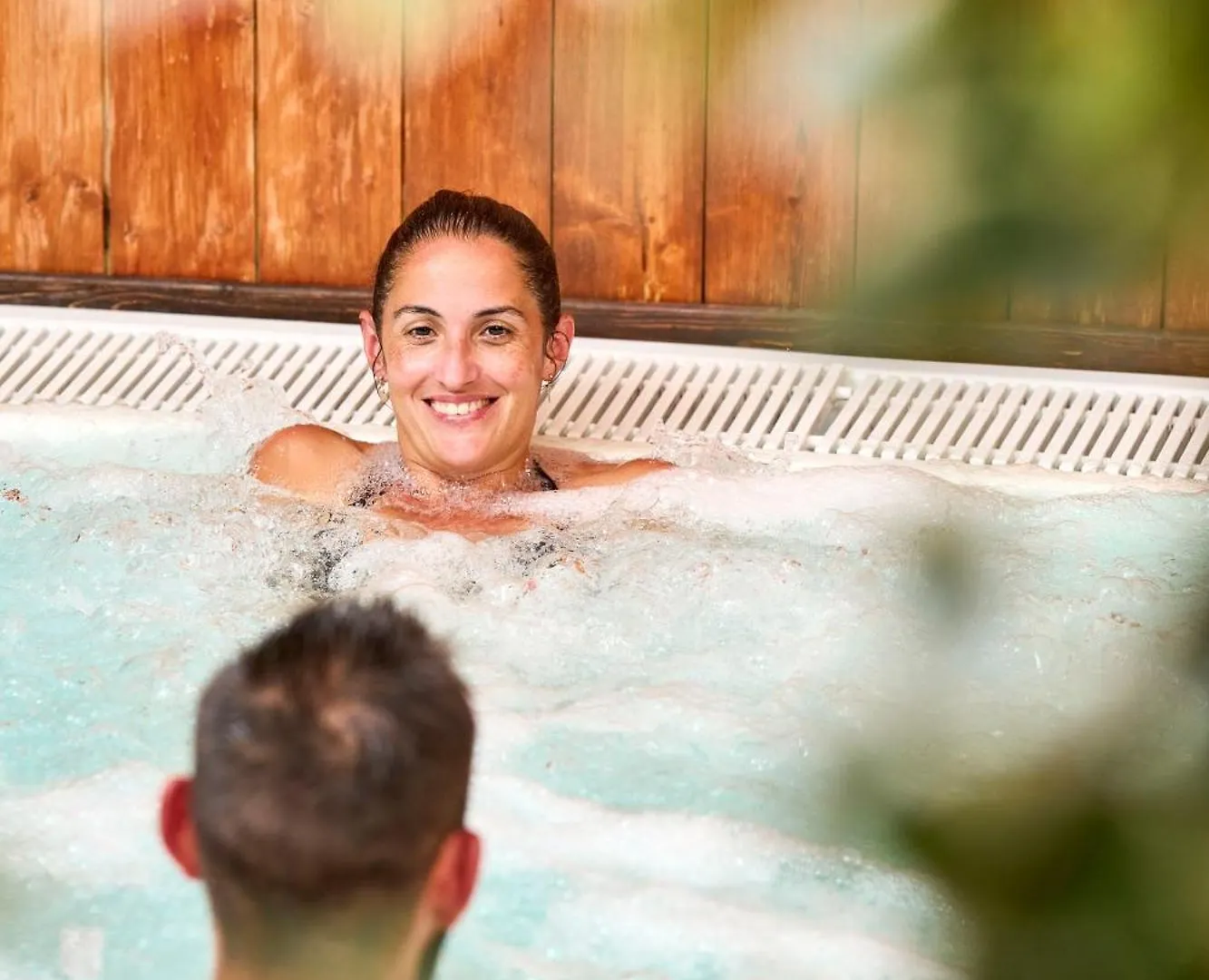 Otel Villages Clubs Du Soleil - Morzine