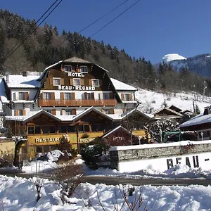 Beauregard, Montagne A Hotel
