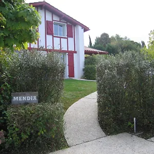 Les D'harri-xuria Villa
