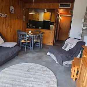 Appartement Résidence Les Fayards, Morzine