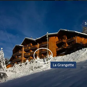 Appartement La Grangette -, Morzine
