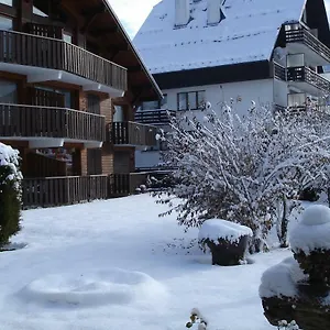 Appartement Le Marquis 2, Morzine